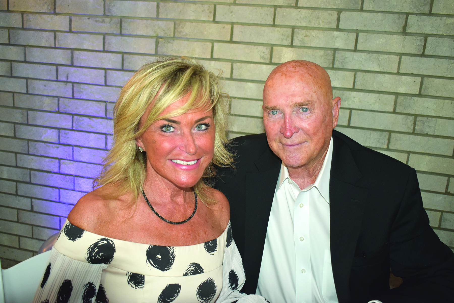 Local MPact Hosts Butterflies & Bloom Fundraiser Event